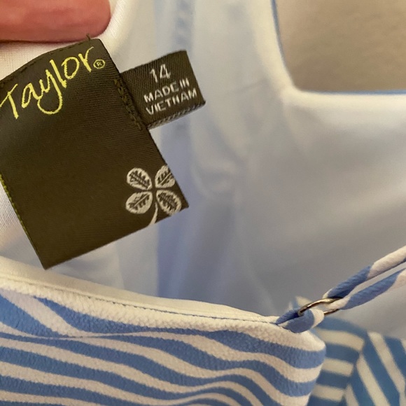 Dress - Picture 3 of 4